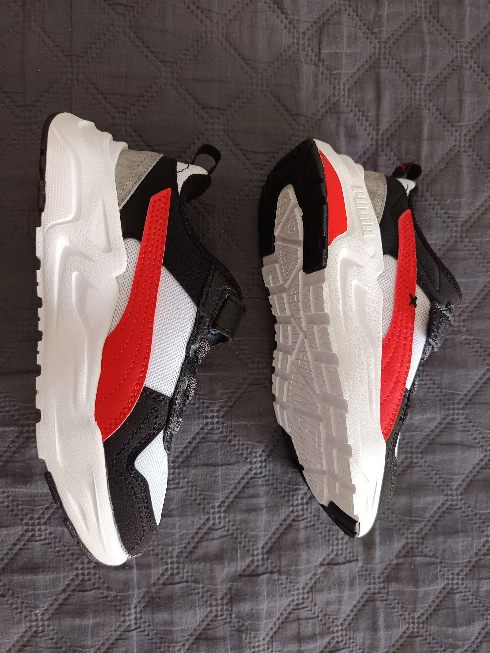 Tênis Puma Tamanho 29 – photo 6